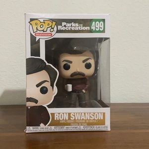 Funko Pop